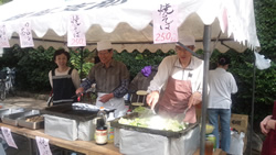 焼きそば