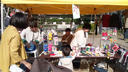 手作りのお店