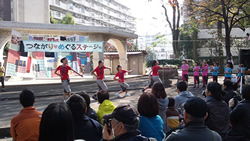 ステージ
