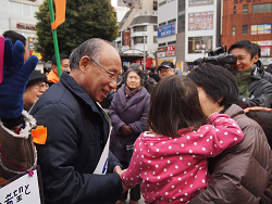 宇都宮けんじさん