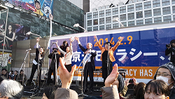 宇都宮けんじさん