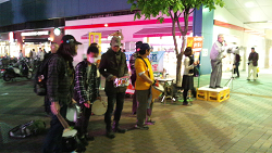 赤羽駅西口