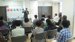 曽根はじめ都議会議員