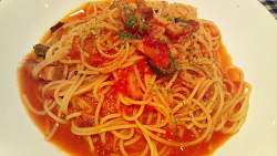 パスタ