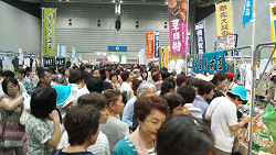 第６０回日本母親大会