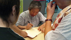 第６０回日本母親大会