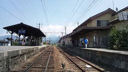小布施駅