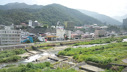 湯田中温泉