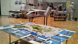 平和のための北区の戦争展