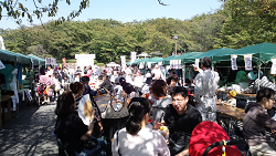 東京土建北支部主催の「大住宅デー」