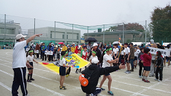 豊島大運動会