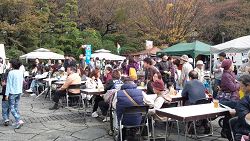 北区民商まつり　