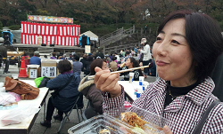 山崎たい子区議