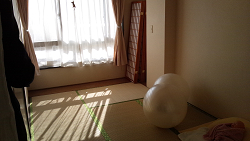 はあとほっと　内部