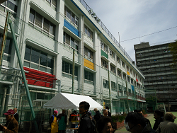 ココキタ　外観