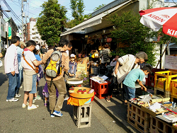 商店街