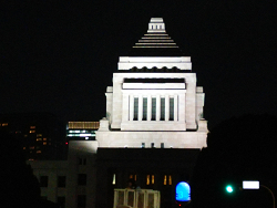 2015.07.15 強行採決反対　国会正門前大集会