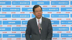 志位和夫委員長