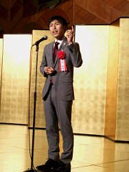 山添 拓(やまぞえ たく)参議院議員東京選挙区候補