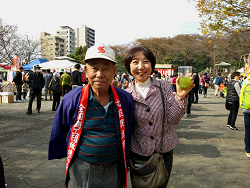 2015年民商まつり