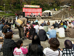 2015年民商まつり
