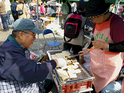 2015年民商まつり