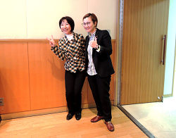 2016年12月5日国政、都・区政報告会　山崎たい子区議・池内さおり衆院議員
