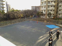 北区立赤羽台保育園