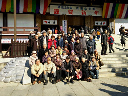 成田山新勝寺