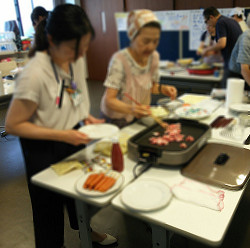 子ども食堂