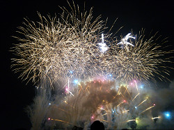 第5回北区花火会