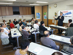 そねはじめ都議に何でも聞いちゃおう！