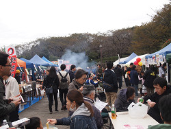 北区民商まつり