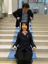 北区介護フェア