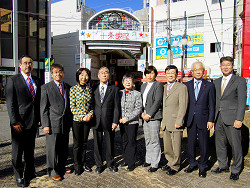 日本共産党北区議員団