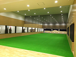 弓道場