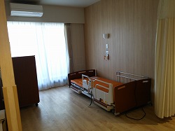 ユニット室
