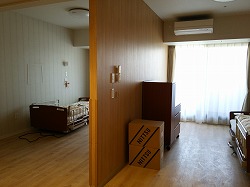 多床室