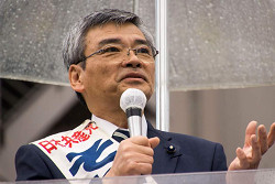 そねはじめ都議
