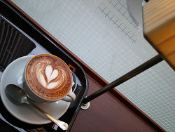 コーヒー