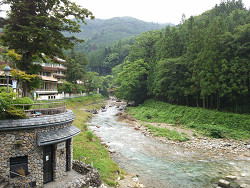 群馬県中之条町