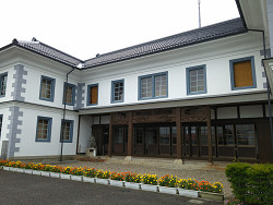 群馬県中之条町