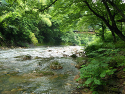 群馬県中之条町