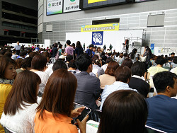 2017年全国保育団体合同研究集会