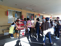 社会福祉法人晴山会飛鳥晴山苑