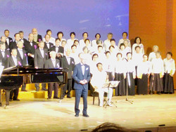 東アジア文化フェスタ