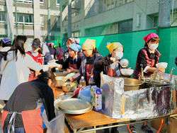 豊島大運動会