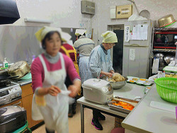子ども食堂