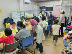 子ども食堂