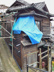 歴史的な建築物